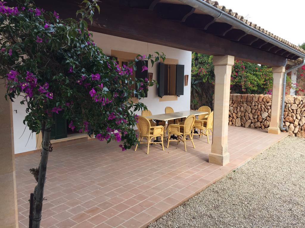 Sa Torre Sa Bassa Crua Agroturismo חדר תמונה