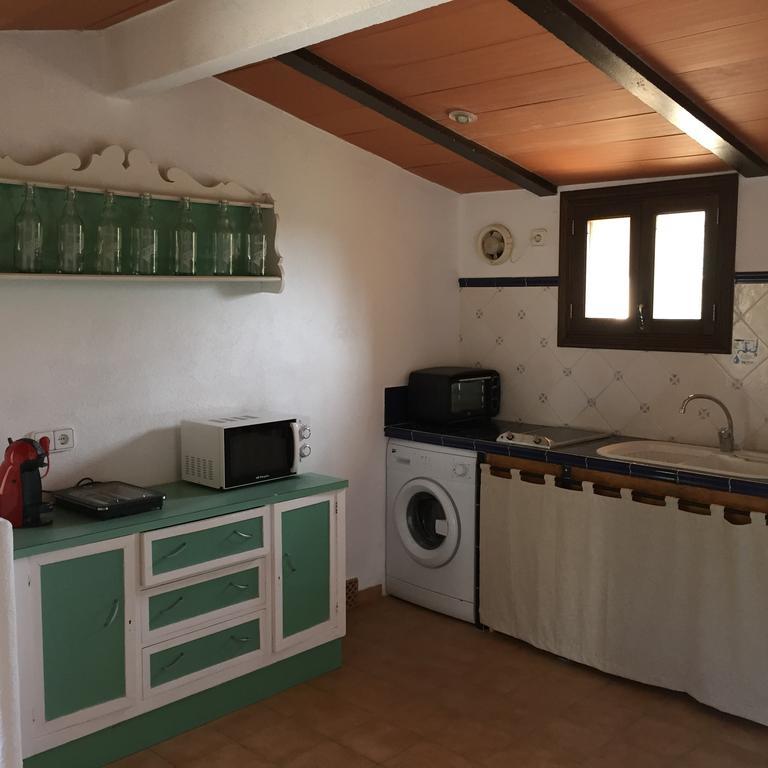 Sa Torre Sa Bassa Crua Agroturismo חדר תמונה