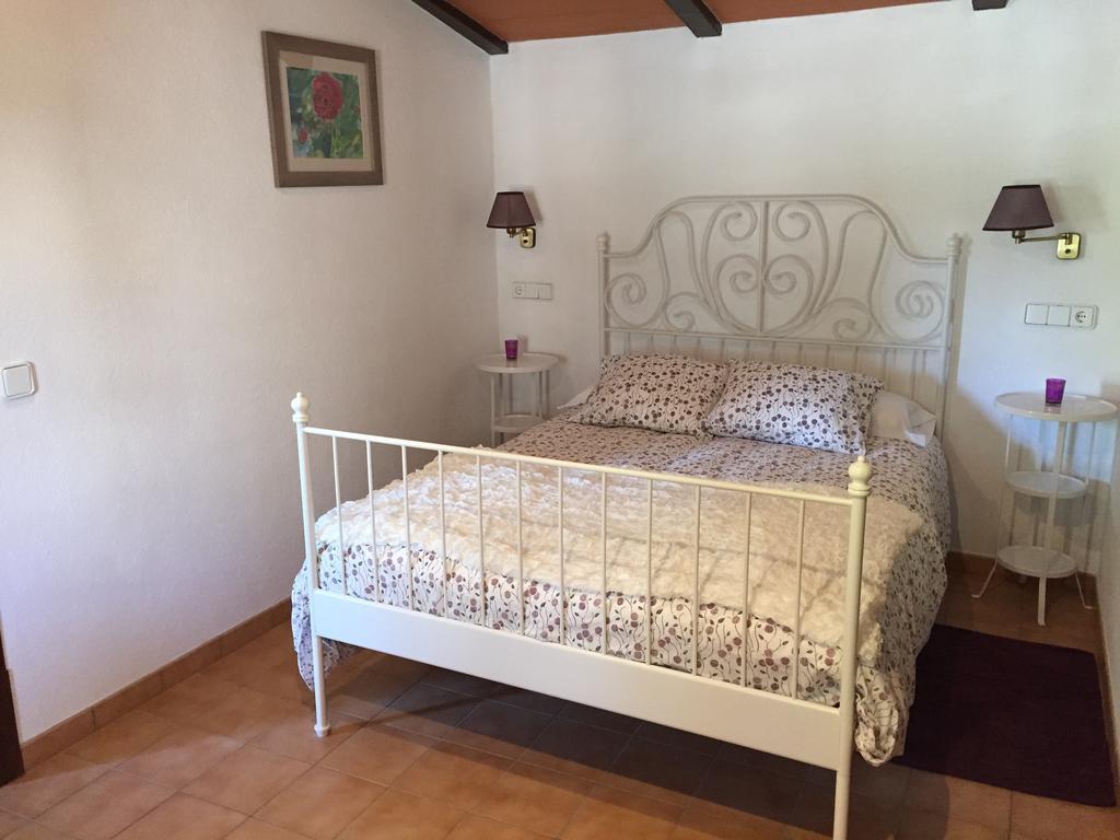 Sa Torre Sa Bassa Crua Agroturismo חדר תמונה