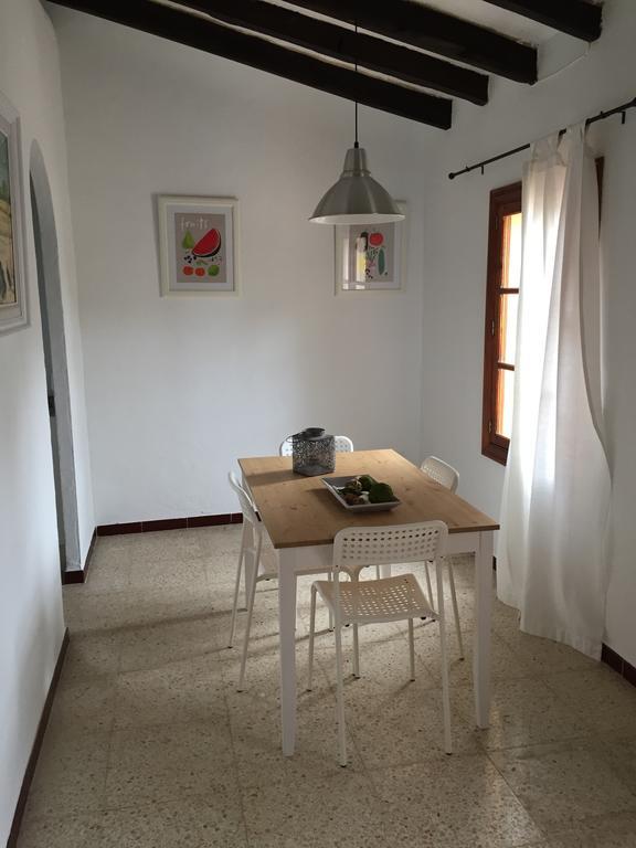 Sa Torre Sa Bassa Crua Agroturismo חדר תמונה