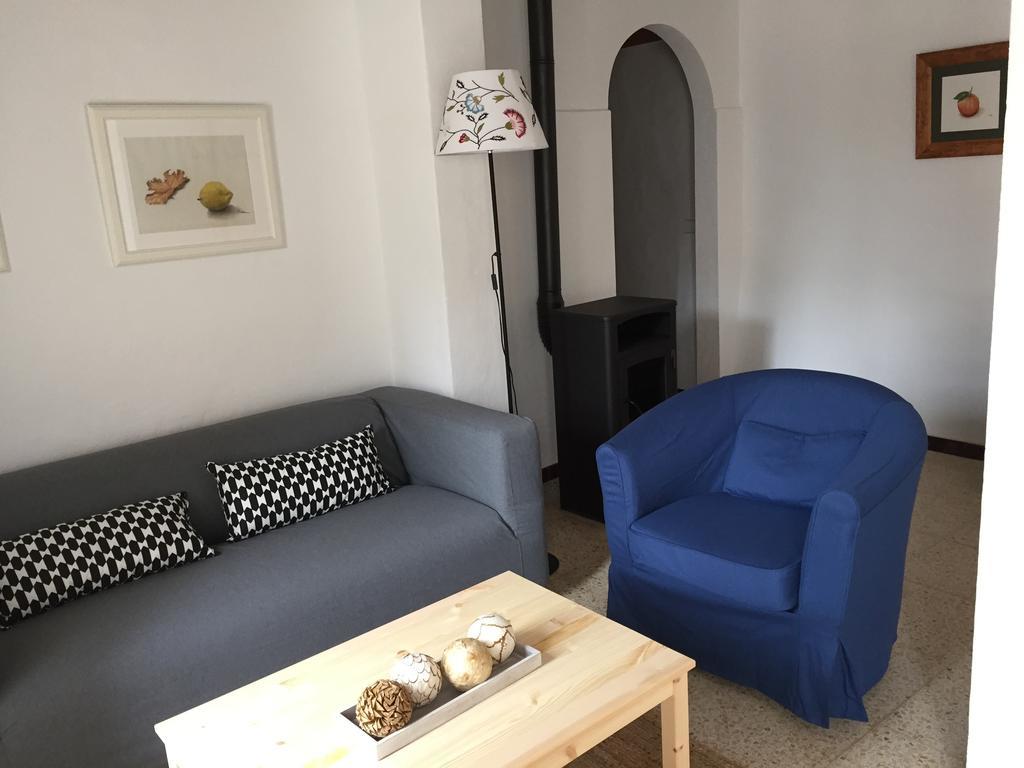 Sa Torre Sa Bassa Crua Agroturismo חדר תמונה