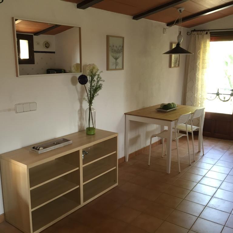 Sa Torre Sa Bassa Crua Agroturismo חדר תמונה