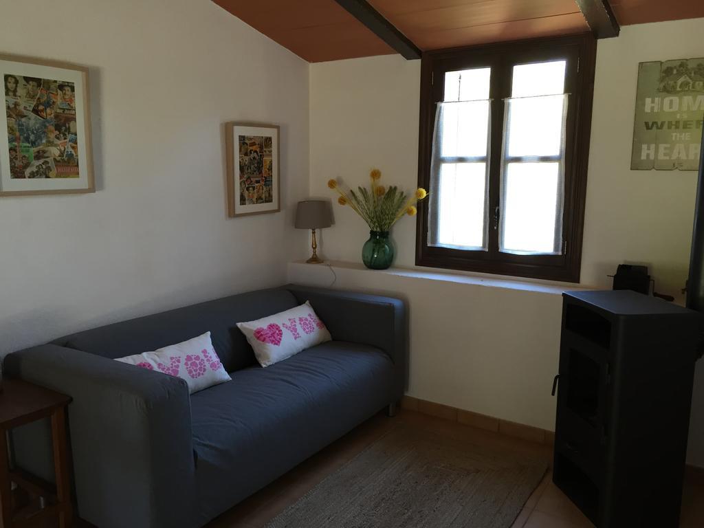 Sa Torre Sa Bassa Crua Agroturismo חדר תמונה